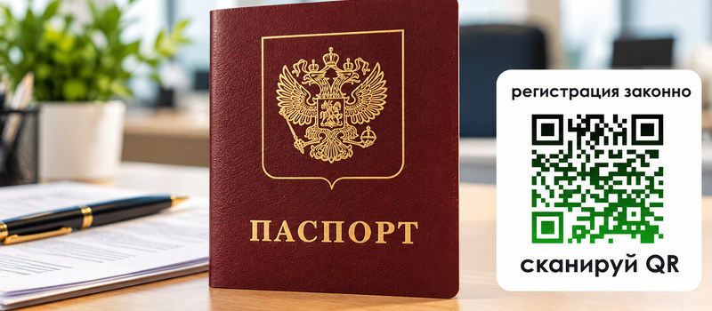 прописка в Губахе